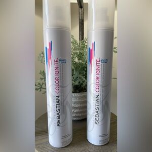 Sebastian Color Ignite Conditioner New